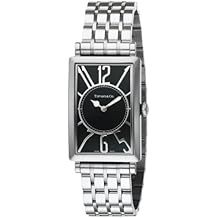 Tiffany & Co. Watch Gallery Z3002.10.10a10a00a
