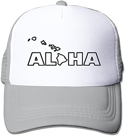 Chen851185 Cap Aloha Hawaii Hawaiian Fowl