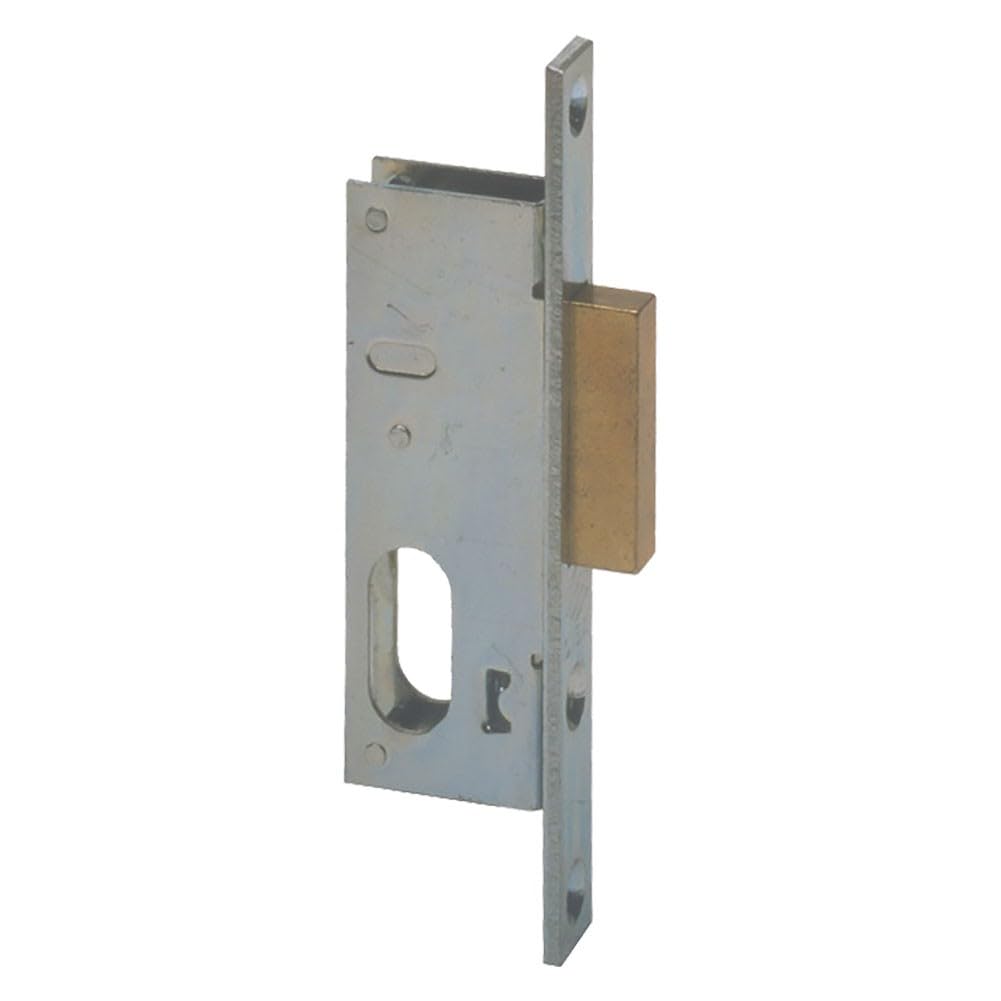 Cisa 458447 44240-15-0 INFILAR Lock Oval Cylinder F16