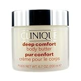 Clinique Deep Comfort Body Butter 6.7 oz