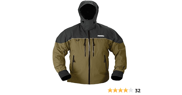 frabill f1 storm jacket, Off 64%, www 