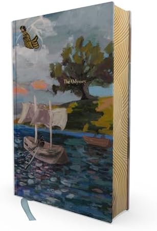 Frankenstein: Deluxe Painted Edition (Harper Curated Classics