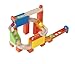 Wonderworld Creative Gravity Play! Trix Tracks 2 Way Flipper - 56 Piece Set Unique Kids Toy with Endless Building Options