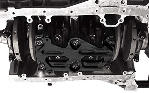 2 BlackPath+Integra+Engine+Girdle+Billet