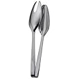 Oneida Chef's Table Ultra Bright 18/0 S/S 9-5/8" Serving Tong