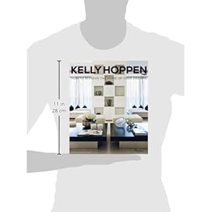 Kelly Hoppen: How to Achieve the Home of Your Dreams