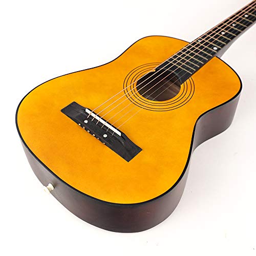 3 Acoustic+Instrument+Beginner+Beginners+Guitar%25EF%25BC%25881