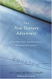 Image de The New Venture Adventure: Succeed with Professional Business Planning