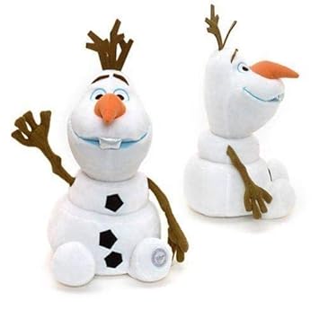 olaf toys amazon