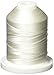 Robison-Anton Super Strong Thread, White