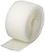 Babyville Boutique 35069 EZ Adjust Tape, 1-1/2-Inch x 1-Yard, White