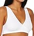 Elita Silk Magic Crossover Bra (8838)