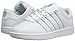 K-Swiss CLASSIC VN White/White,6.5 M US Big Kid