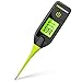 KeenHealth - Digital Thermometer - with Fever Alarm - Clinically Accurate Fever Thermometer - Approved for Adults and Kids - Oral and Rectal - Baby Thermometer - K-DT-429 Gray