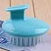 Be Nice 2Pcs Hair Scalp Shampoo Brush Massager Shampoo Brush Scalp Massager Hair Brush for All Hair Types