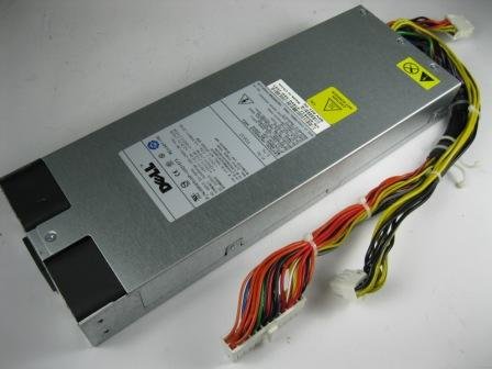 Dell PowerEdge SC1425 450w Power Supply FD833 C8979 DPS-450HB B