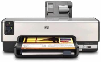 hp deskjet toolbox