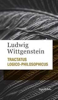 Livro Tractatus logico-philosophicus - Ed. Bolso (Vozes de Bolso)