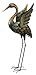 Regal Art & Gift Patina Flying Crane 34