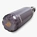 S'well Stainless Steel Water Bottle - 25 Fl Oz - Smokey Eye - Triple-Layered Vacuum-Insulated Containers Keeps Drinks Cold for 54 Hours and Hot for 26 - with No Condensation - BPA Free Water Bottle