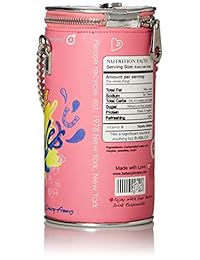 Betsey Johnson Le Bubbles Crossbody