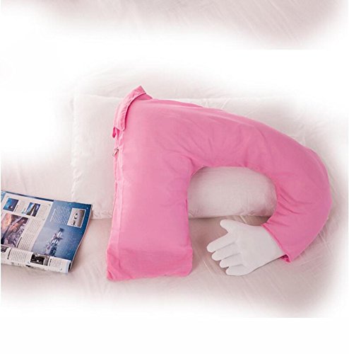 girlfriend arm pillow