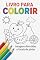 Livro Livro para Colorir