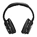 Ausdom M05 Over-ear Bluetooth Stereo APTX headphone Wireless Hi-fi Skype Chat with Noise Canceling Microphone