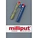Milliput : Epoxy Resin Versatile Sculptable Putty : 113.4 g : Yellow Grey
