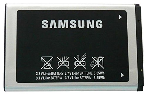 Samsung 3.7 V 960 mAh Battery for B3410S5600/S5610