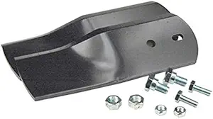 Set Of 2 Blades Replaces STIGA 1134-4866-01 1134-5073-01 1134-9074-01