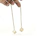 Milennium Falcon Han Solo Dice Pendent HAN Solo DICE Star Wars Lucky Charm Sabacc Gold Millennium Falcon