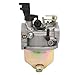 Carburetor for MTD CUB CADET TROY BILT 951-10974 951-10974A 951-12705 w/ Gaskets (951-10974)
