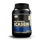 Optimum Nutrition Gold Standard 100% Casein Cookies and Cream 2LB