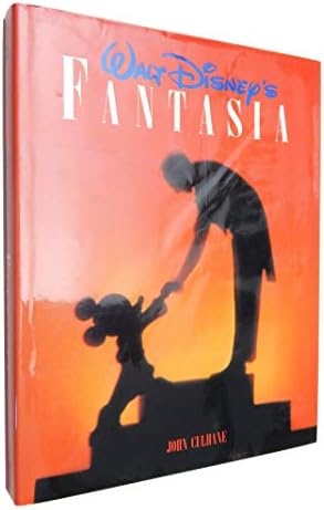 Amazon.com: Pinocchio: The Making of the Disney Epic
