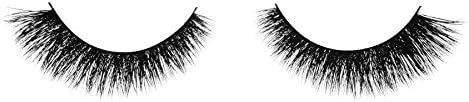 Appeal Cosmetics 100% Fine Mink Lashes Boldest