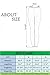 Cokar Swim Tights for Women Sun Protective