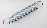 Heavy Duty Trampoline Springs by Trampoline Pro, Choose Your Size and Quantity!