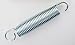Heavy Duty Trampoline Springs by Trampoline Pro, Choose Your Size and Quantity!
