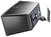 Cavus Full Motion Wall Mount - Wall Bracket for Sonos Play 3 - Black - SN3TB