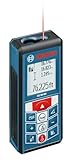 Bosch 265-Feet Lithium-Ion Laser Distance Measurer GLM 80