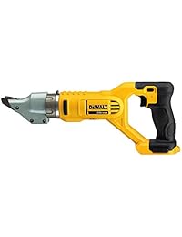 DeWalt dcs494b 20 V max 14 GA cabeza giratoria doble Cut Tijeras