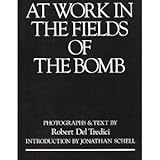 At Work in the Fields of the Bomb cover