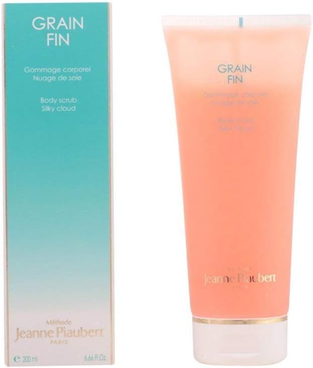 Méthode Jeanne Piaubert Grain Fin Body Scrub 200 ml