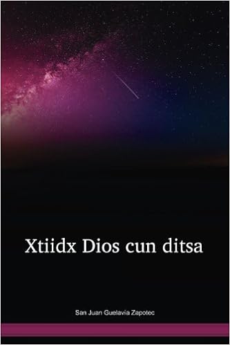 San Juan Guelavia Zapotec Inc Wycliffe Bible Translators