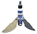 Sentry Solutions Tuf-Glide Marine Dry Lube Gun Knife CLP Spray 4 oz