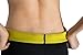 Women Slimming Pants Hot Thermo Neoprene Sweat Sauna Body Shaper Weight Loss Black Leggings by Hisweet