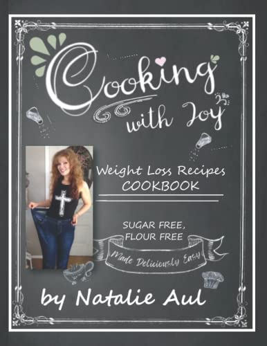 Cooking With Joy