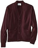 CLASSROOM Boys' Uniform Cardigan Sweater