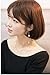 LOCHING Fashion Ice Flower Pearl 925 Sterling Silver Earrings Crystal Snowflake Long Line Earrings Earrings (Pearl)